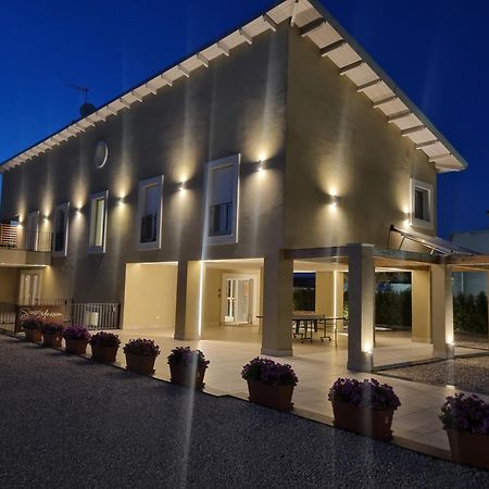 Ro Agrimaison Volla  Exterior photo